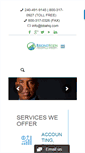 Mobile Screenshot of bbahq.com